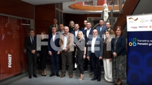 Pametna rešenja za gradove